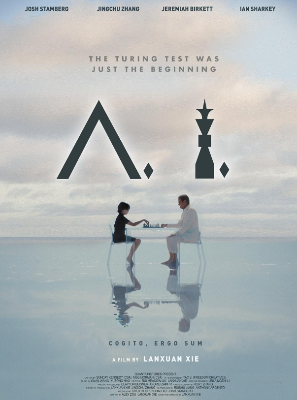 A.I.